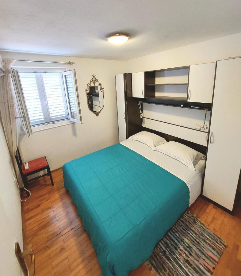 Villa Riva Molunat Zimmer foto